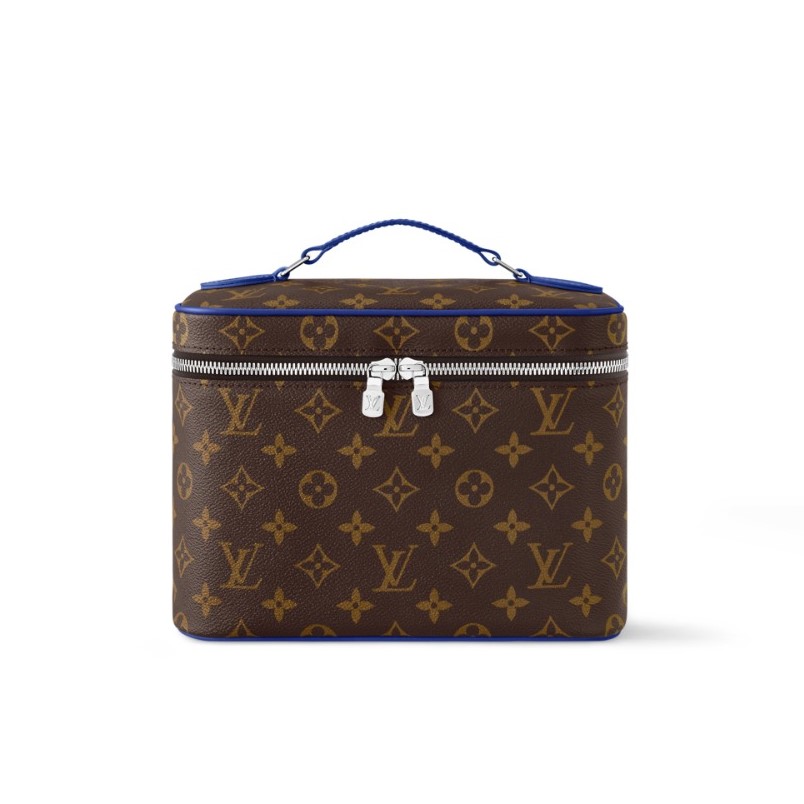 LOUIS VUITTON 루이비통 니스 BB M12668 3COLOR