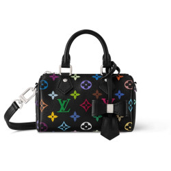 LOUIS VUITTON 루이비통 LV x TM 나노 스피디 M13406