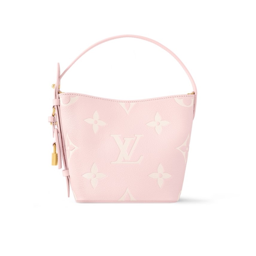 LOUIS VUITTON 루이비통 올 인 BB M14356