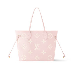 LOUIS VUITTON 루이비통 네버풀 MM M14210