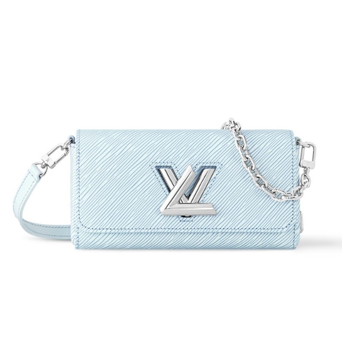 LOUIS VUITTON 루이비통 트위스트 웨스트 포쉐트 M83478