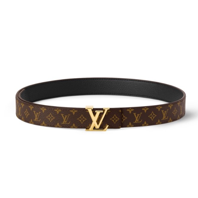 LOUIS VUITTON 루이비통 미니 모노그램 벨트 M0570W (25mm)