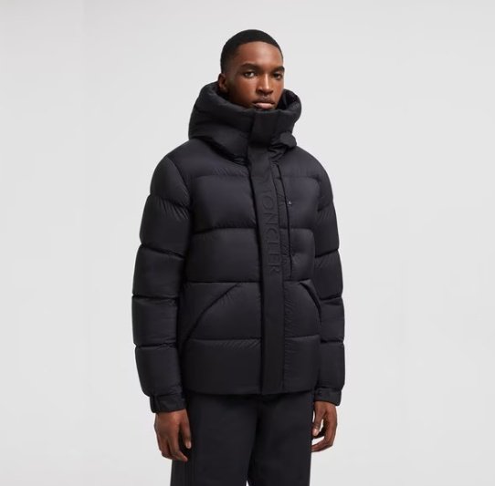 MONCLER 몽클레어 마데이라 패딩 점퍼