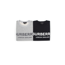 BURBERRY 버버리 전사 맨투맨 　