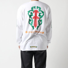 CHROME HEARTS 크롬하츠 로스엔젤레스 긴팔