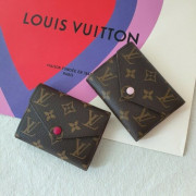 LOUIS VUITTON 루이비통 빅토린 월릿 M62360 2COLOR
