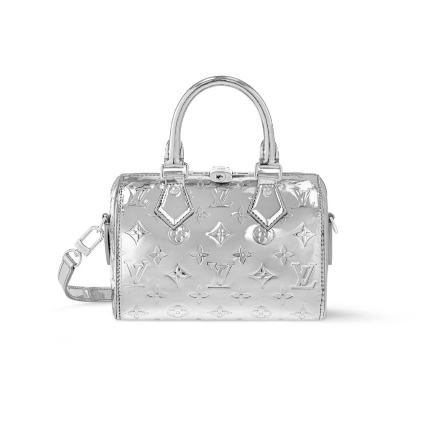 LOUIS VUITTON 루이비통 스피디 반둘리에르 20 M11987