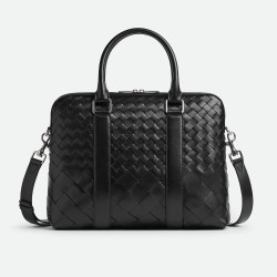 BOTTEGA VENETA 보테가베네타 슬림 인트레치아토 브리프케이스 778081 3COLOR