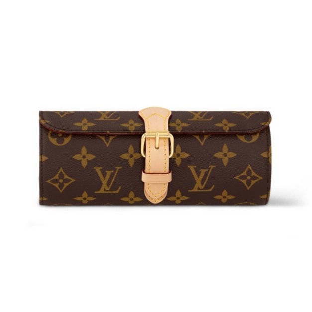 LOUIS VUITTON 루이비통 에투이 3 몽트르 M47530