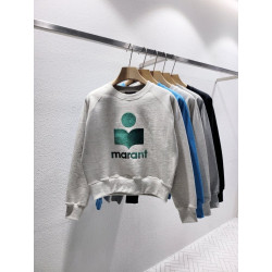 ISABEL MARANT 이자벨마랑 에뚜왈 맨투맨