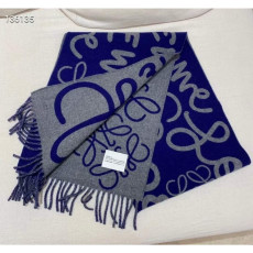 LOEWE 로에베 머플러 2COLOR