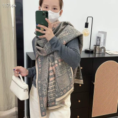 CHANEL 샤넬 코코 머플러 2COLOR