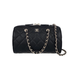 8위 CHANEL 샤넬 미니 볼링백 AS1188