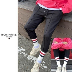 THOM BROWNE 톰브라운 시보리조거팬츠 3COLOR