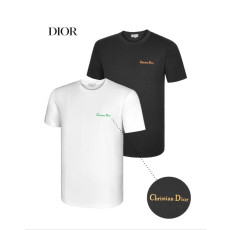 DIOR 디올 반팔 라운드