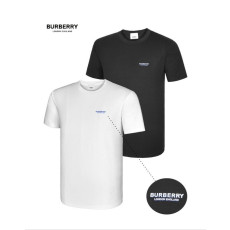 BURBERRY 버버리 반팔 라운드
