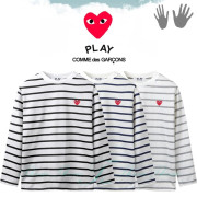 COMME DES GARCONS 꼼데가르송 쭈리 단가라 라운드