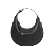 29위 CELINE 셀린느 틴 룰루 서플 그레인 카프스킨 120723