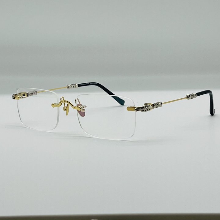 CHROME HEARTS 크롬하츠 안경 PILLS III 2COLOR