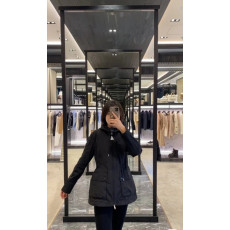 MONCLER 몽클레어 레안드로 후드 자켓