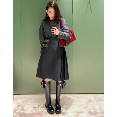 PRADA 프라다 스몰 토트백 1BN026