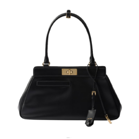 PRADA 프라다 미디움 가죽 토트백 1BG569 2COLOR