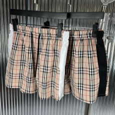 BURBERRY 버버리 라인 반바지