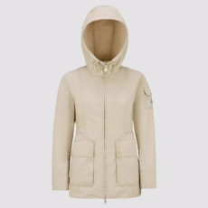 MONCLER 몽클레어 레안드로 후드 자켓