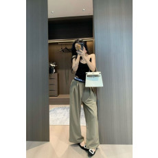 CELINE 셀린느 기본 통 슬렉스