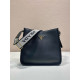 PRADA 프라다 비텔로 다이노 숄더백 1BC073 4COLOR