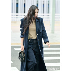 [블랙핑크 제니] CHANEL 샤넬 버킷백 AS1051-5