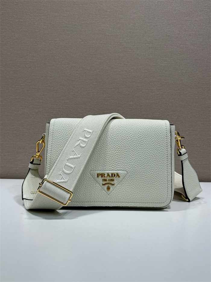 PRADA 프라다 숄더백 1BD314 3COLOR