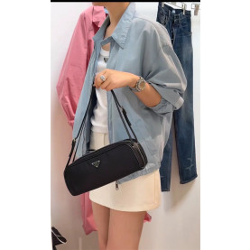 PRADA 프라다 스윙 숄더백 1BC249