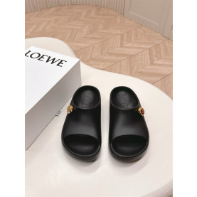 LOEWE 로에베 여성용 슬리퍼 L45322 2COLOR