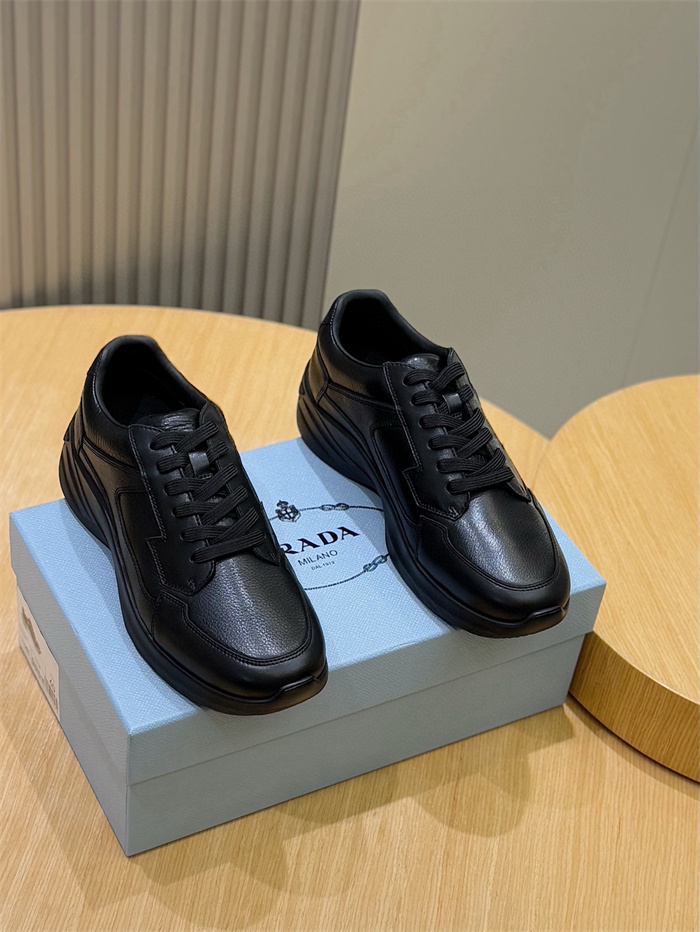 PRADA 프라다 남성용 스니커즈 P98829 2COLOR
