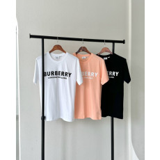 BURBERRY 버버리 시그니처 티셔츠