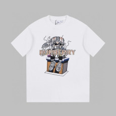 BURBERRY 버버리 로고 티셔츠 2COLOR