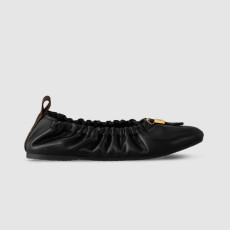 LOUIS VUITTON 루이비통 여셩용 놀리타 발레리나 1AIBPA 2COLOR