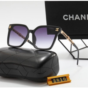 CHANEL 샤넬 선글라스