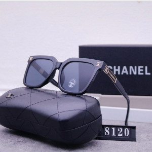 CHANEL 샤넬 선글라스