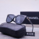 CHANEL 샤넬 선글라스