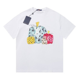 LOUIS VUITTON 루이비통 펌킨 티셔츠 2COLOR