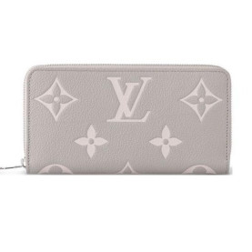 LOUIS VUITTON 지퍼 장지갑 M14228