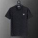 PRADA 프라다 라운드티