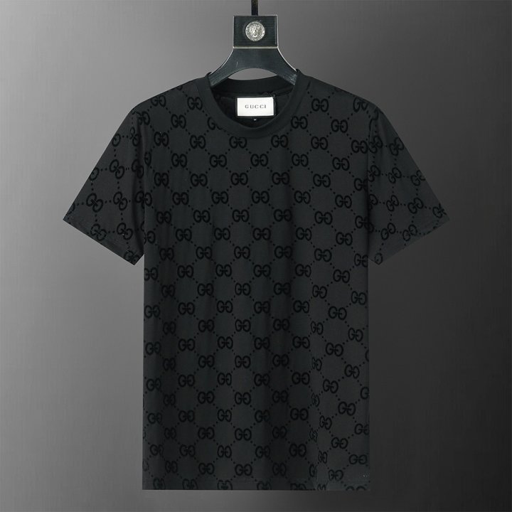GUCCI 구찌 라운드티