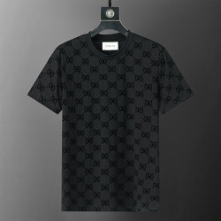GUCCI 구찌 라운드티