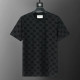 GUCCI 구찌 라운드티