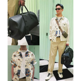 PRADA 프라다 더플백 2VC048 2COLOR