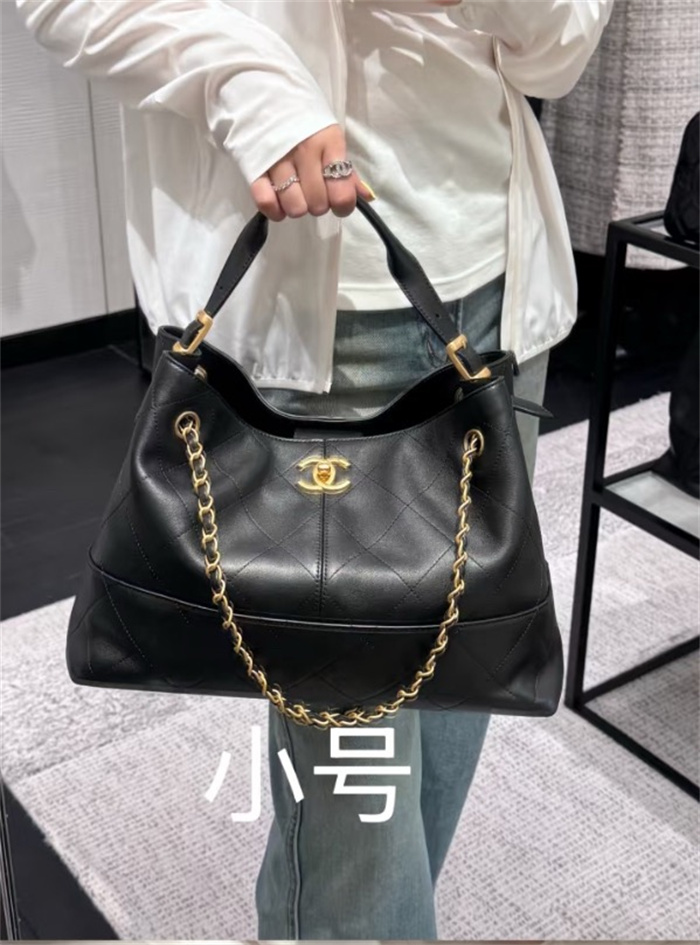 CHANEL 샤넬 쇼퍼백 AS5801