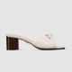 DIOR 디올 여성용 Ballet 뮬 힐 KDO39 3COLOR